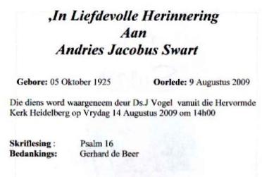 SWART-Andries-Jacobus-Nn-AJ.Andrew-1925-2009-M_2