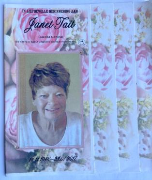 TAIT-Janet-1948-2017-Karatara-F-01