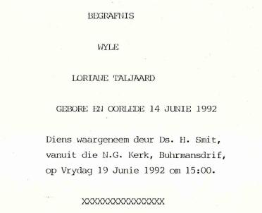 TALJAARD-Loriane-1992-1992-F_02