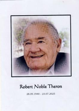 THERON-Robert-Noble-1940-2025-M-01