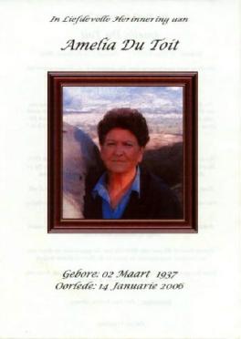 TOIT-DU-Amelia-nee-VanRooyen-1937-2006-GGSA.NoordWesVersameling-F