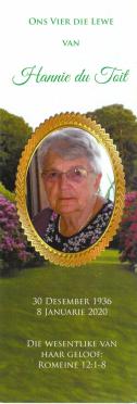TOIT-DU-Hannie-1936-2020-F