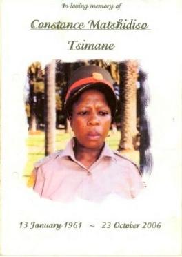 TSIMANE-Constance-Matshidiso-1961-2006-Col.Colonel-F_99