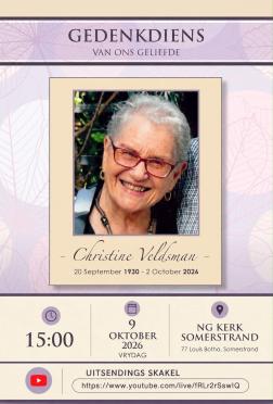 VELDSMAN-Christine-1930-2026-F-01