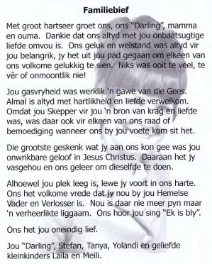 VENTER-Drienie-Nn-Darling-1946-2010-F_98