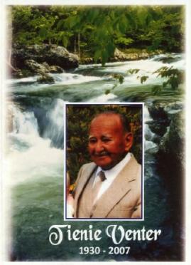 VENTER-Tienie-1930-2007-GGSA.NoordWesVersameling-M