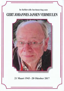 VERMEULEN-Gert-Johannes-Jansen-1943-2017-M