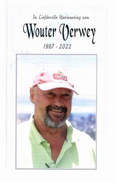 VERWEY-Surnames-Vanne