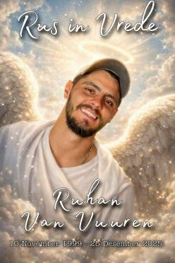 VUUREN-VAN-Ruhan-1999-2025-M-01