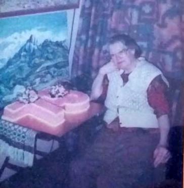 WENTZEL-Dorothea-Möller-1926-2017-F
