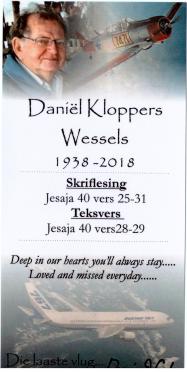 WESSELS-Daniël-Kloppers-1938-2019-Pilot-M
