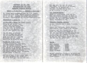 WESSELS-Hermanus-Johannes-1965-1986-M
