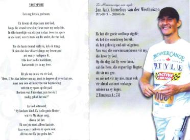 WESTHUIZEN-VAN-DER-Jan-Izak-Cornelius-1975-2010-M