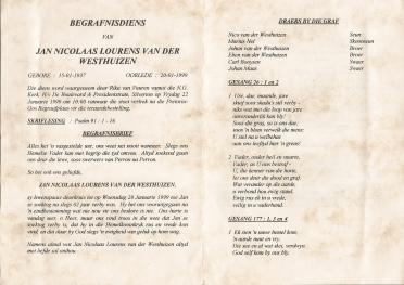 WESTHUIZEN-VAN-DER-Jan-Nicolaas-Lourens-Nn-Jan-1937-1999-M_2