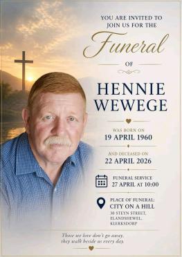 WEWEGE-Hennie-1960-2026-M-01