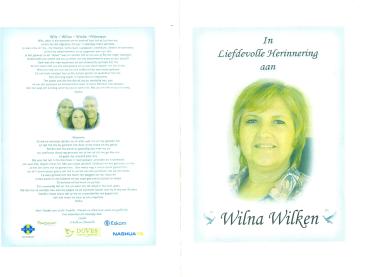 WILKEN-Surnames-Vanne