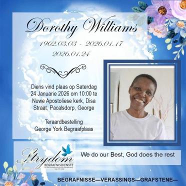 WILLIAMS-Dorothy-1962-2026-F-01