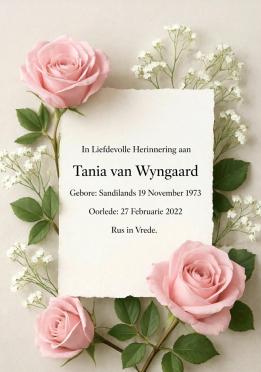 WYNGAARD-VAN-Tania-1973-2022-F-01